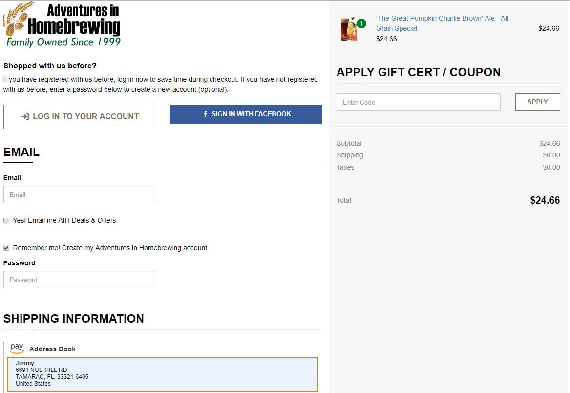 What is Amazon Pay and how it can help your business?