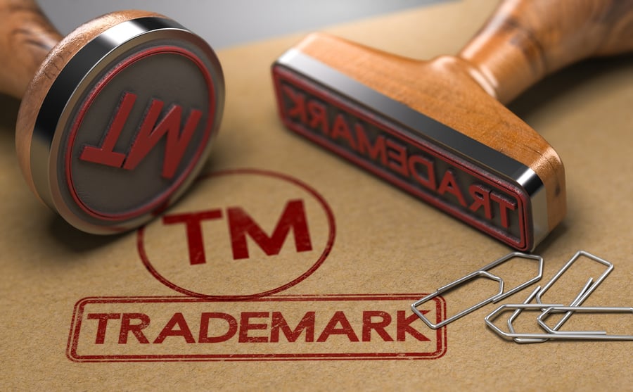 trademark IP