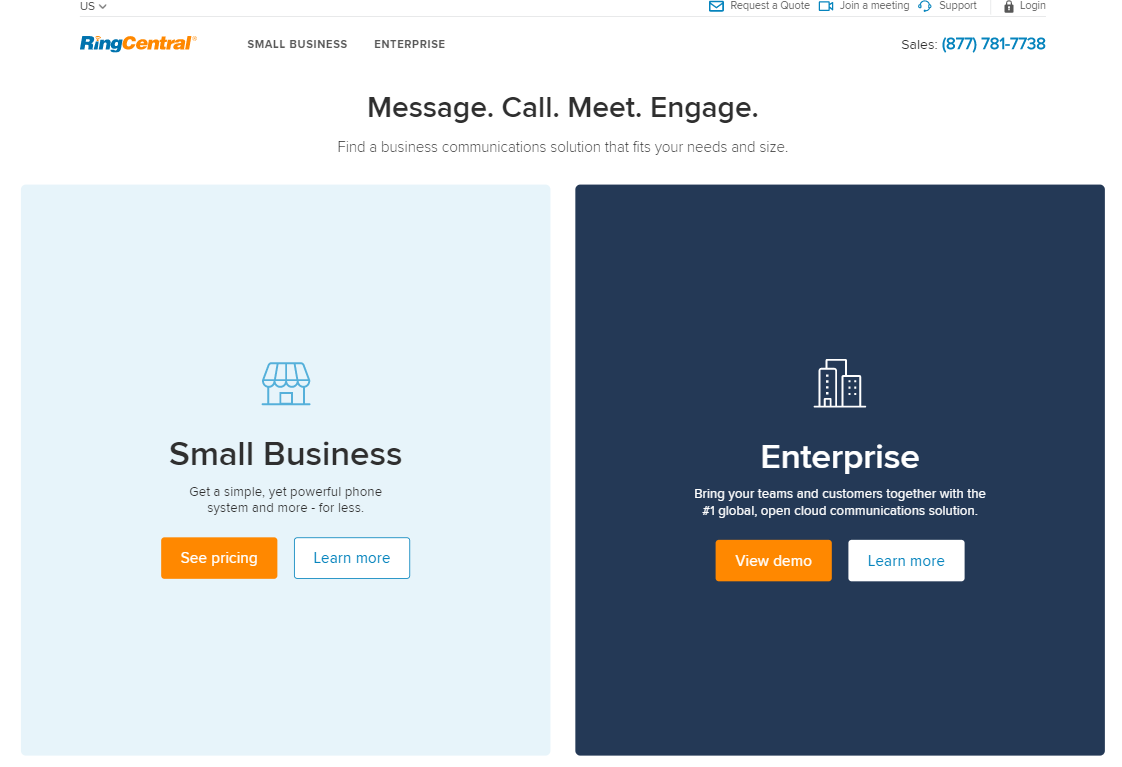 2020 Guide to the Best Business Phone Systems