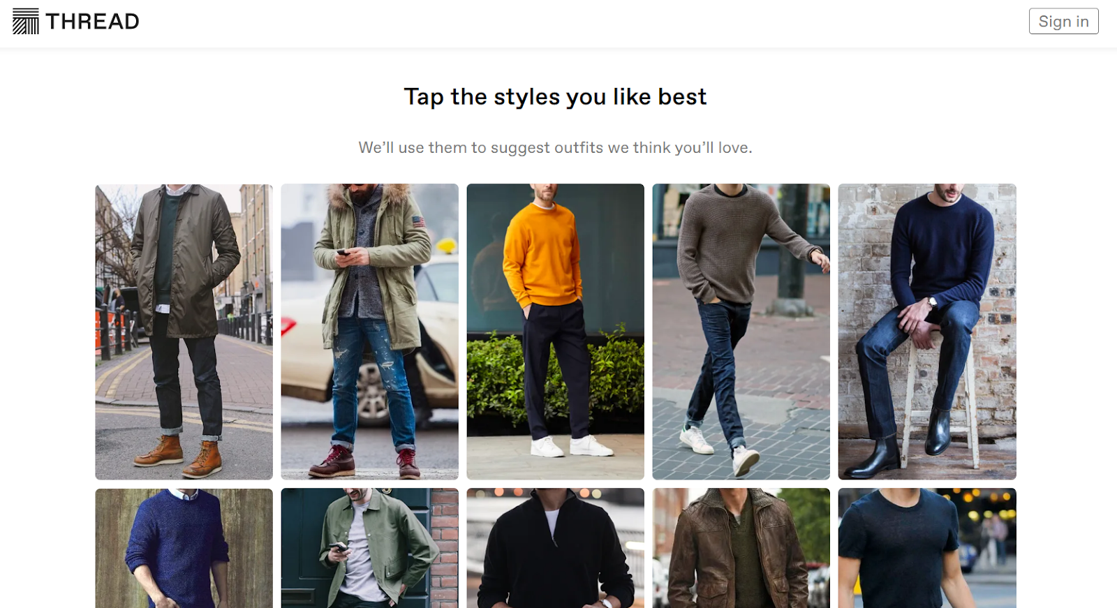 View of 8 Tips to Writing Effective Landing Page Copy for Your eCommerce Site