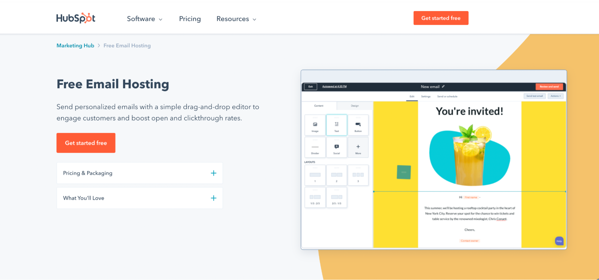 10 great free email providers for your business