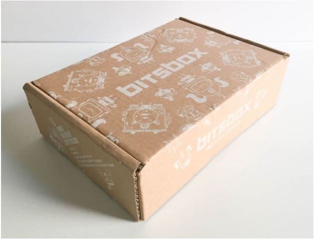 BitsBox Subscription Box