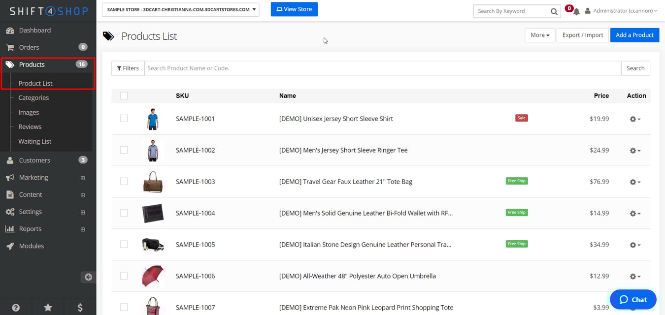 The Growing Importance of Inventory Accuracy