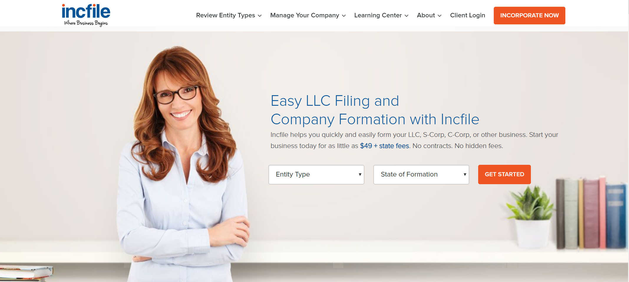 Incfile Review LLC formation. Northwest registered agent. Us Company formation. Register your Company quick and easy. State formation
