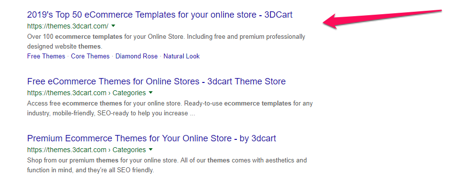 re done online shop