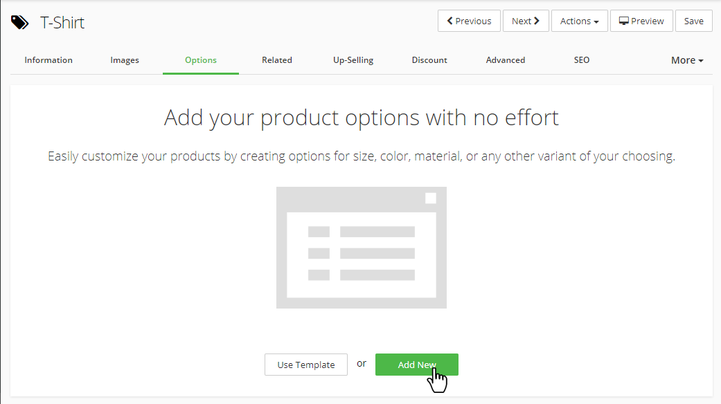How to Set Up Product Options The Complete Guide to Product Variations
