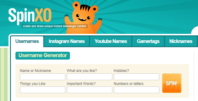 How to Choose a Secure Username & the Best Username Generators Online How to Choose a Secure Username & the Best Username Generators Online