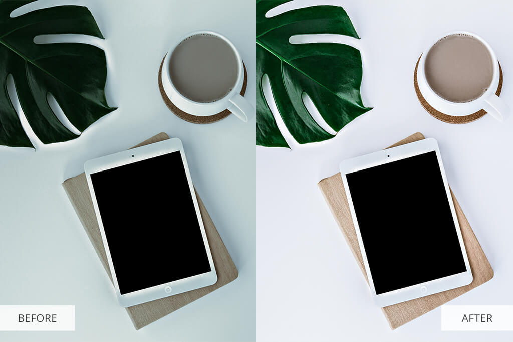 18 Best Free Lightroom Presets for Product Photographers