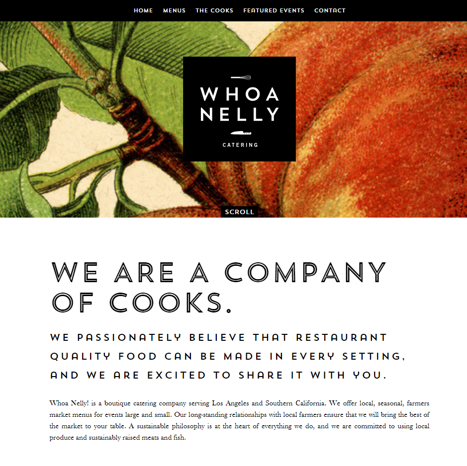 whoanelly-catering-aboutus-page