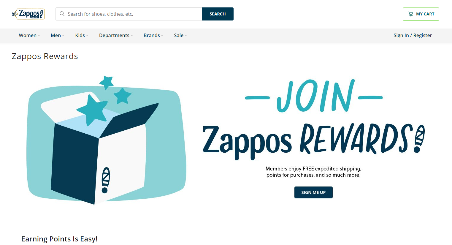 zappos-loyalty-program