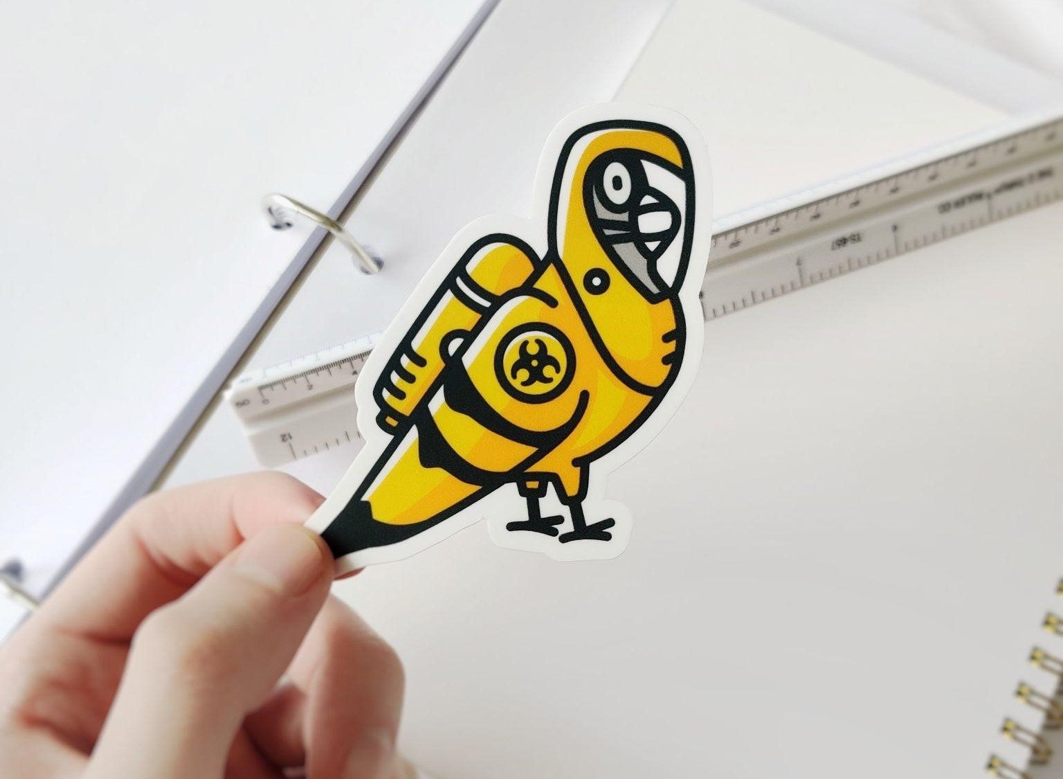 How to Start a Sticker Business - Small Business Trends