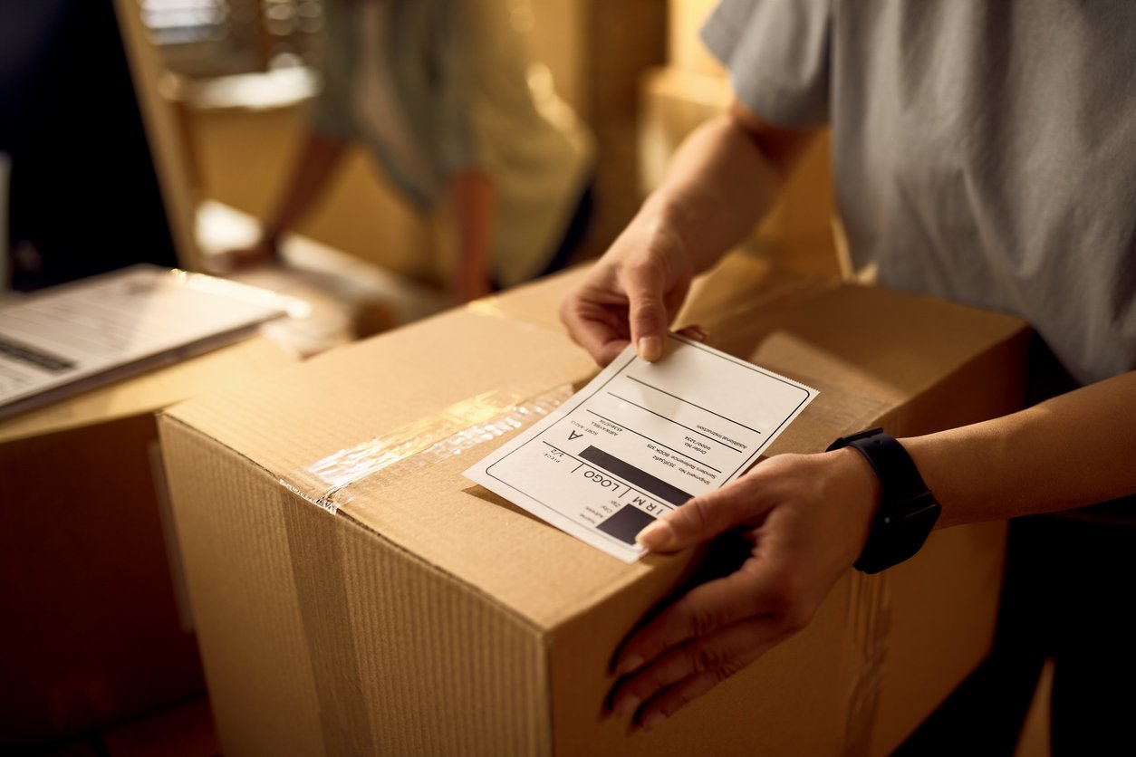 Does your packaging pass the doorstep challenge?, Blog