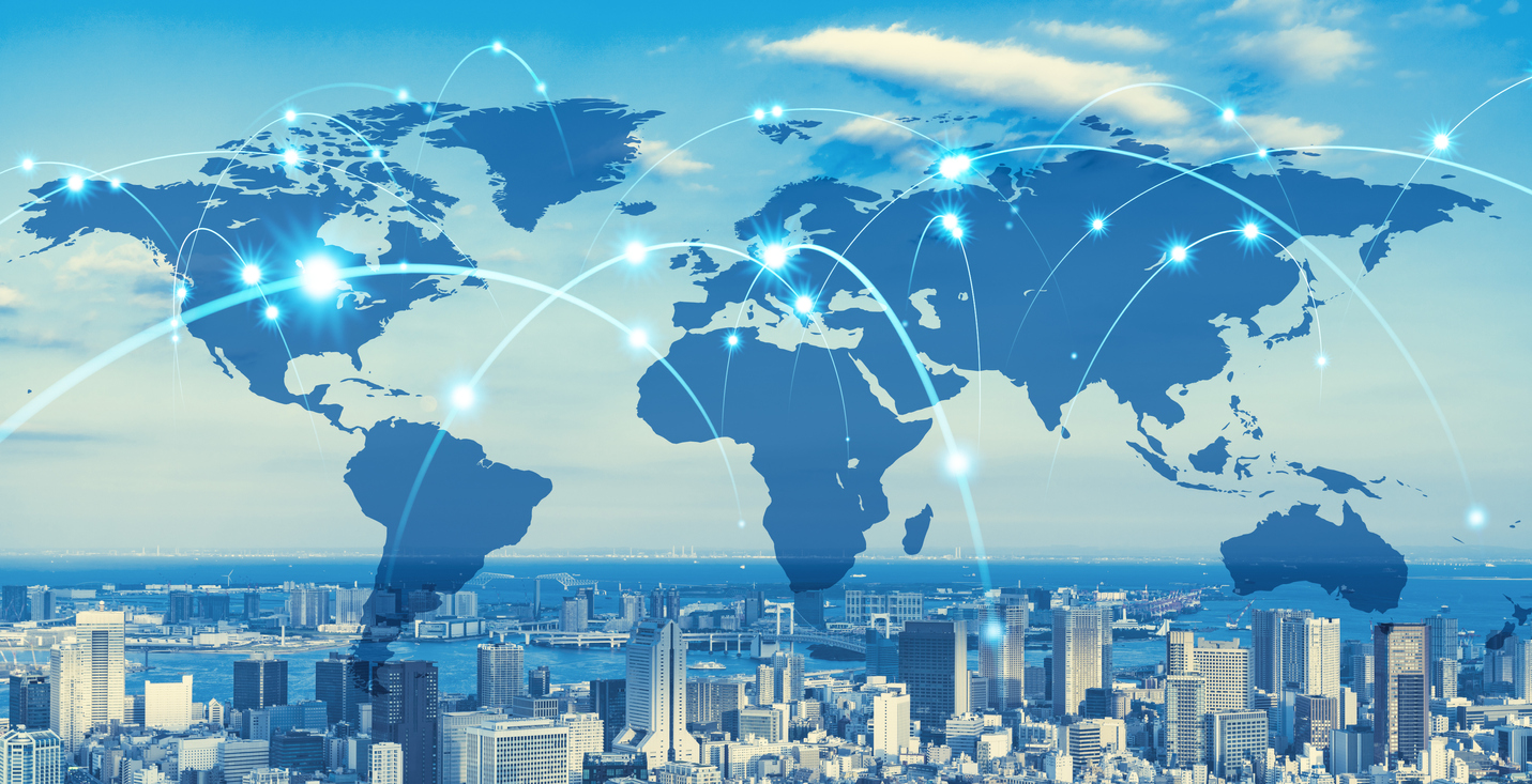 How To Prepare Your eCommerce Business for Going Global