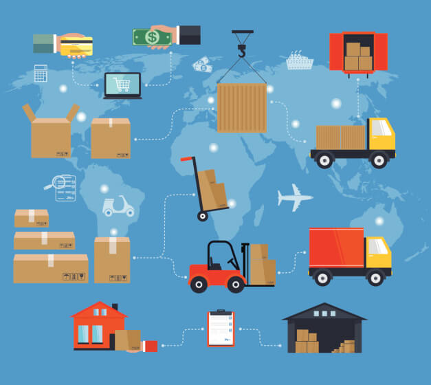 Lean out your shipping costs with these 3 tips