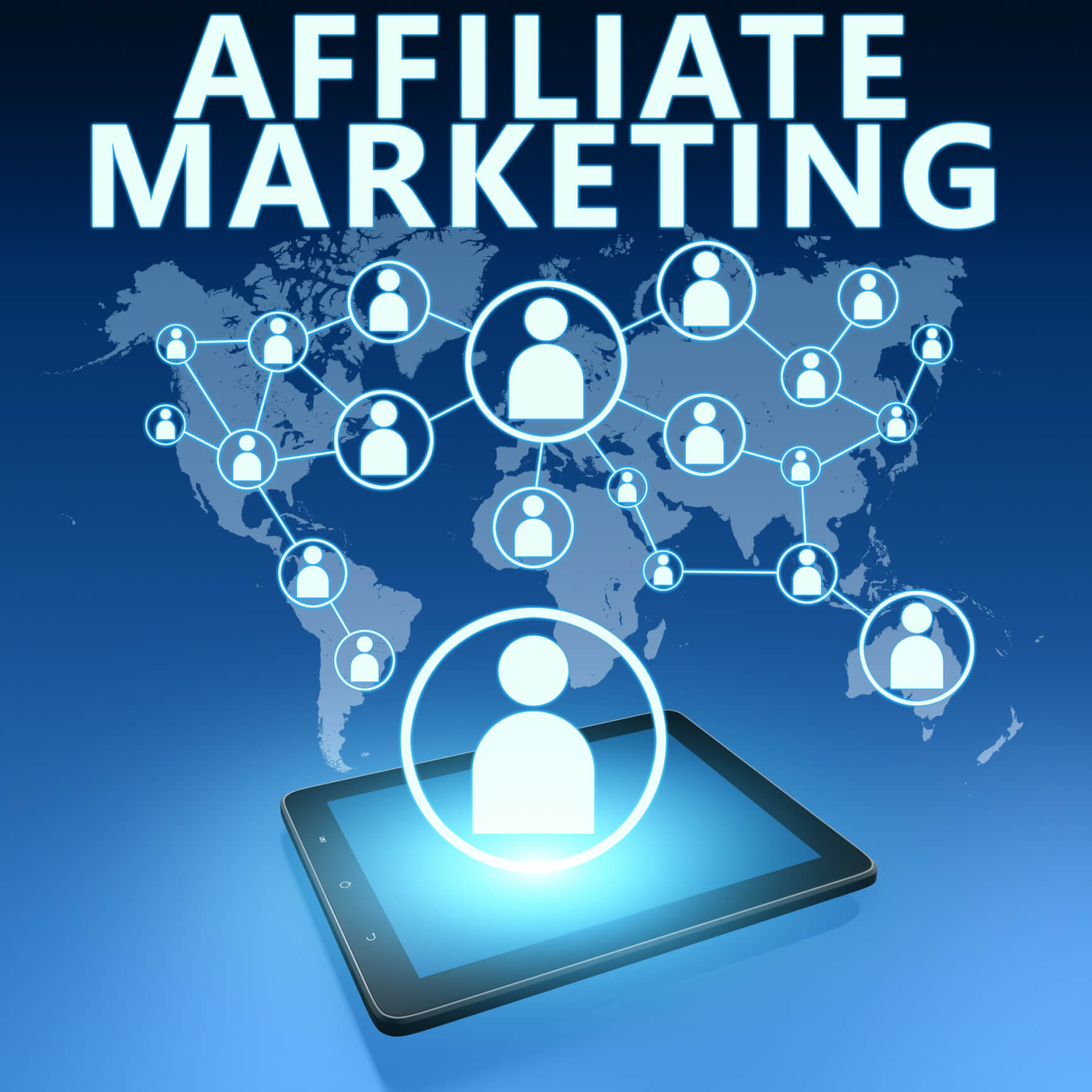 Is Affiliate Marketing Legal In Uae