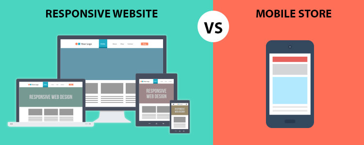 Web View vs Web Apps vs Mobile Responsive Sites