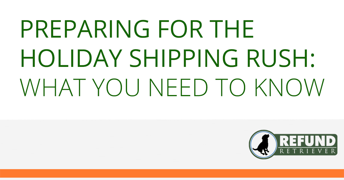 One-Day Shipping: What Sellers Need to Know