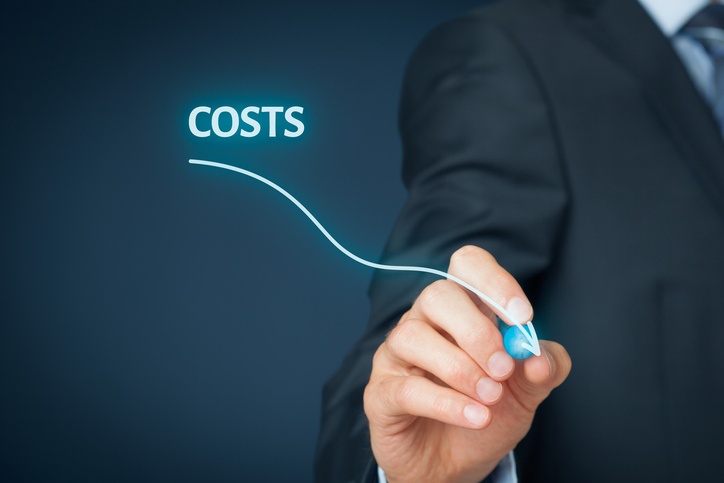 Outsourcing can help you lower order fulfillment costs. 