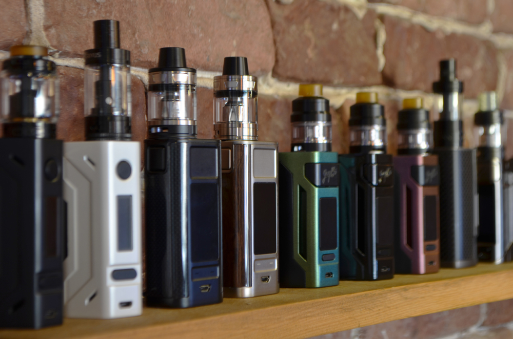 How To Choose The Right Wattage For Vaping? Posting Guru