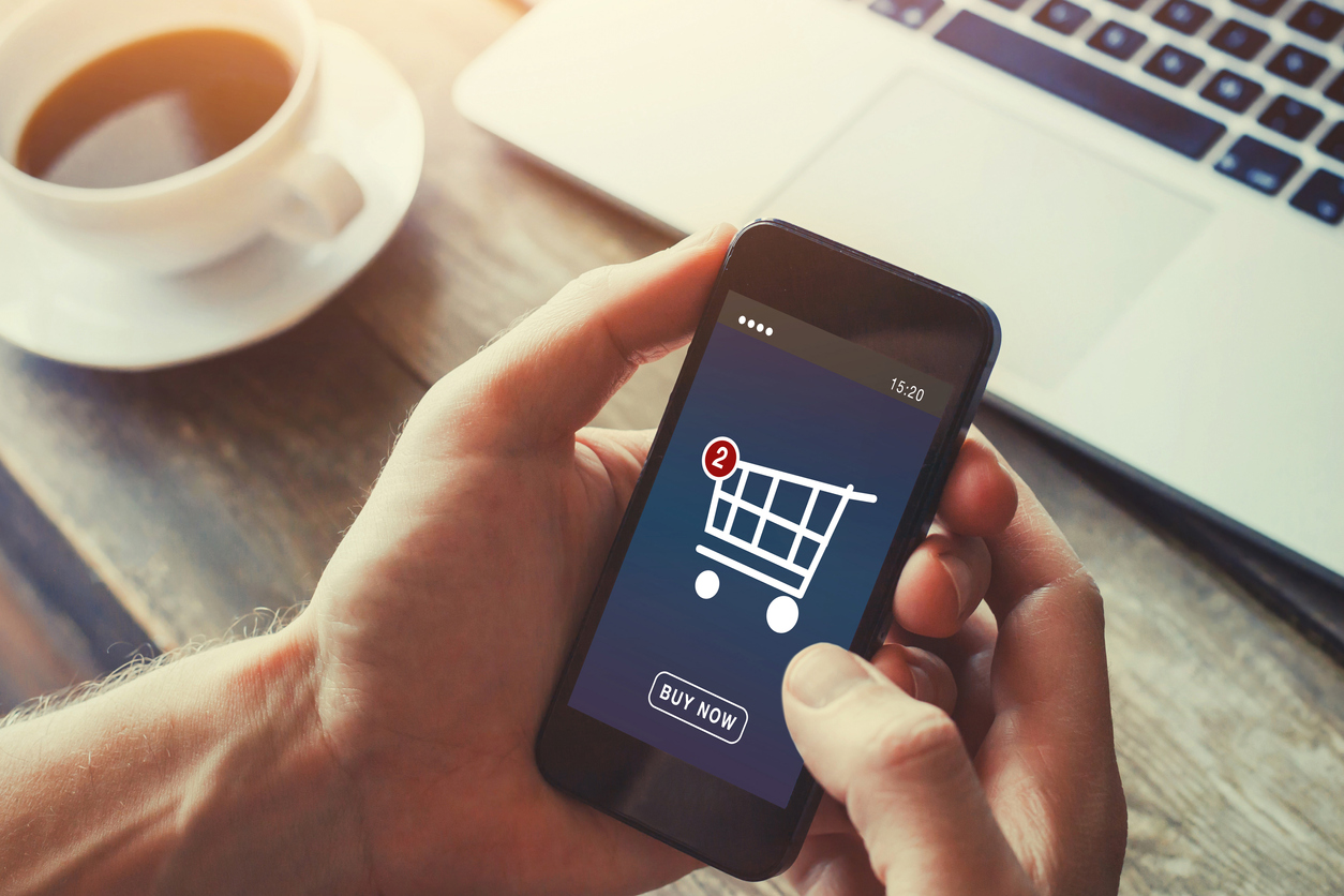 E-commerce checkout process: 12 ways to optimize the experience