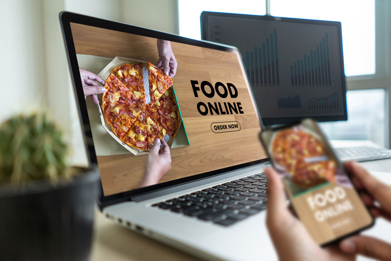 Best Restaurant Website Builders for Take-Out and Delivery Orders