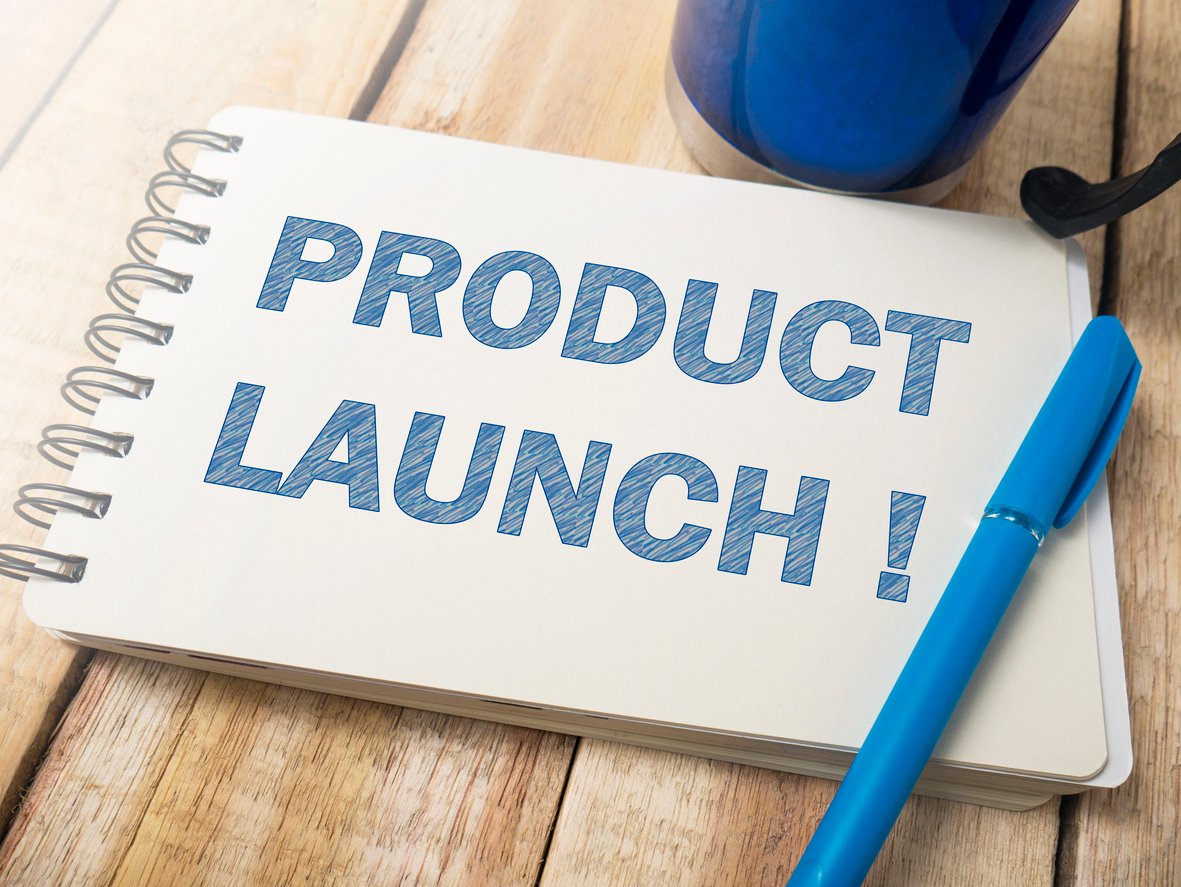 How to Promote New Product Releases That Will Lead to Early Sales