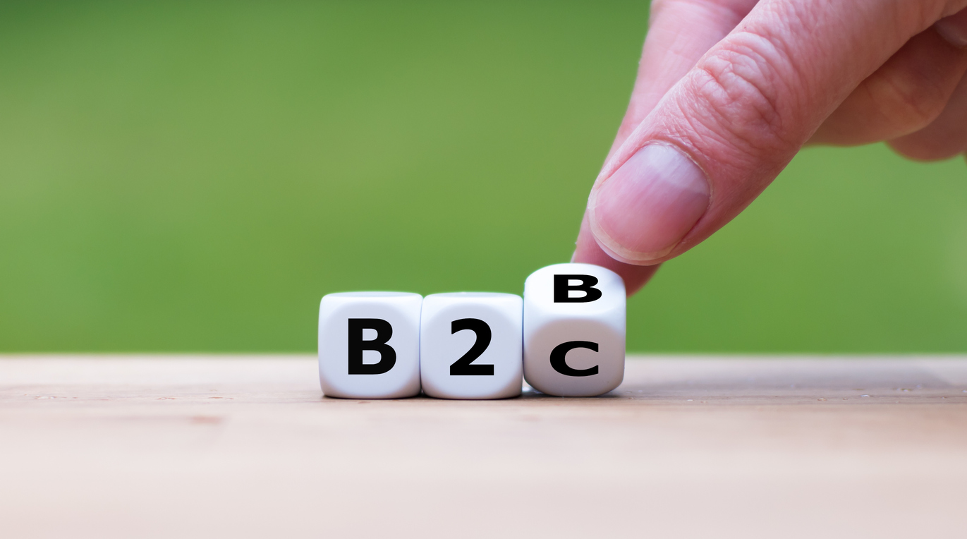 6 Biggest Differences Between B2B And B2C ECommerce