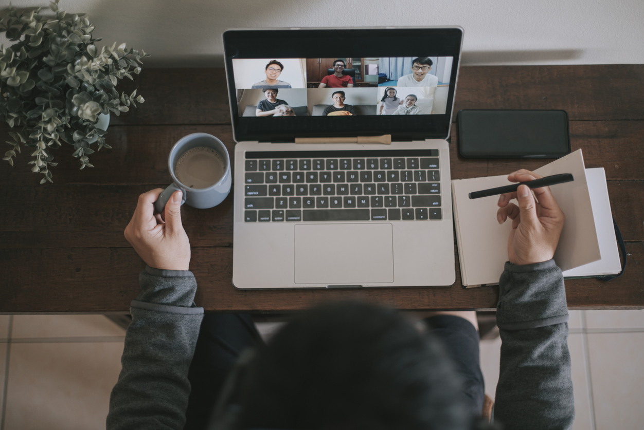 Best Virtual Meeting Tools to Host a Successful Online Meeting