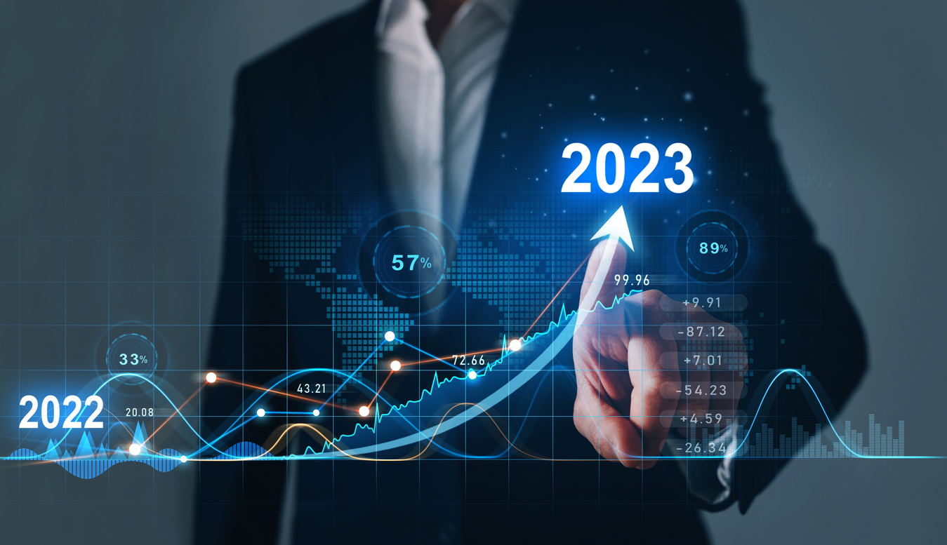 Keeping track of B2B eCommerce trends in 2023