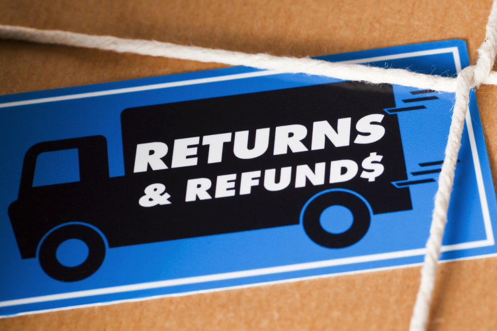 How to Write an Awesome Return Policy for Your Store