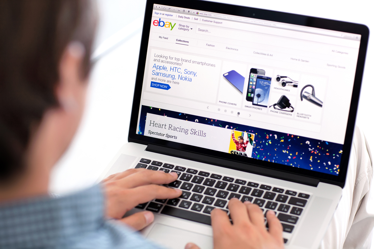 The Beginner’s Guide to Selling on eBay