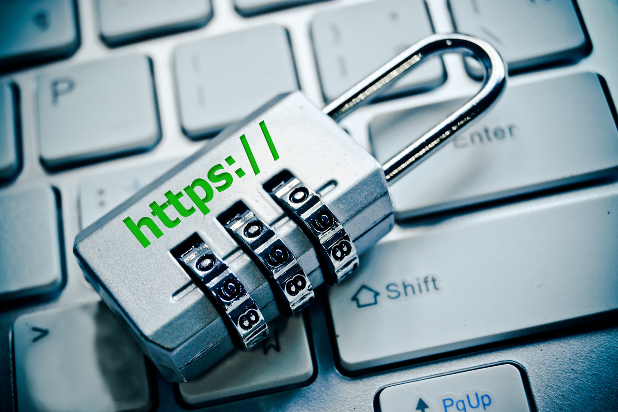 Google's Next Move Against Non-SSL Websites - Digital Pacific