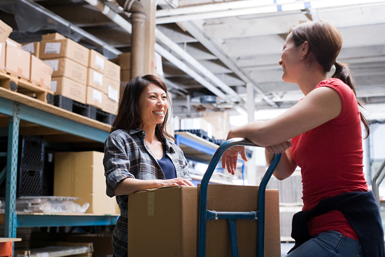 How to Choose the Right Fulfillment Provider for Your Business