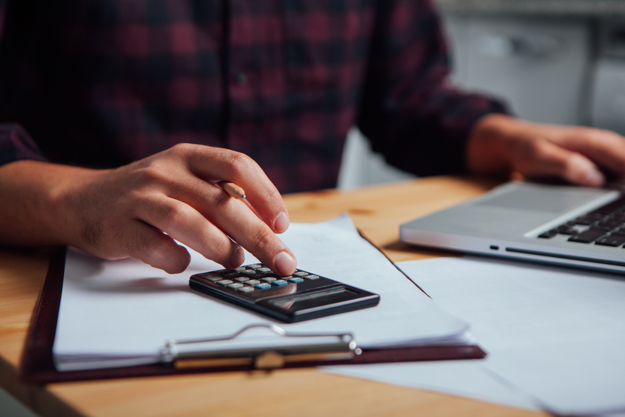 Calculating a budget for marketing a small business
