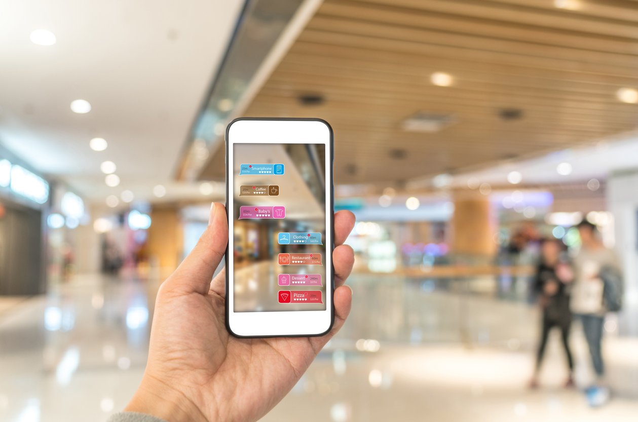 4 Ways To Integrate Augmented Reality Into the eCommerce Experience