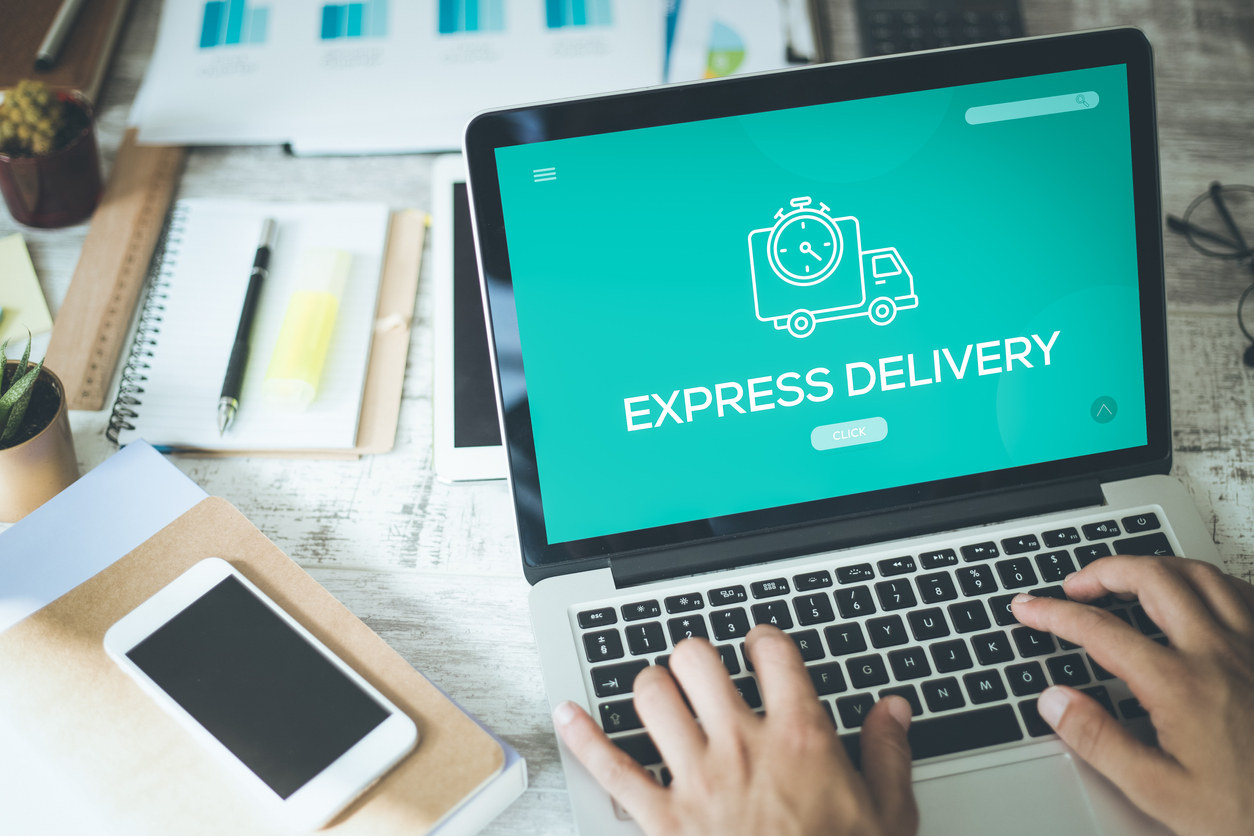 Expedited Shipping: How to Get Products to Customers Faster?