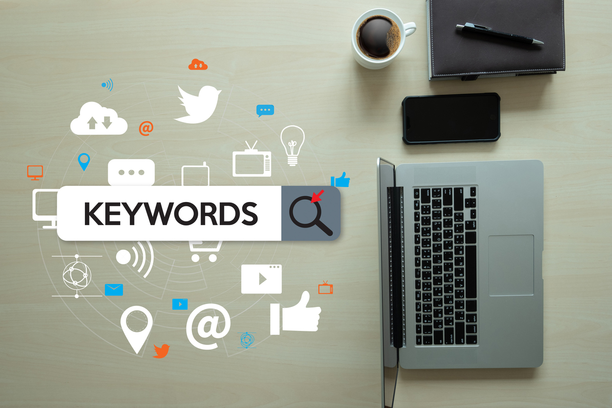 ecommerce keyword research how to do it right