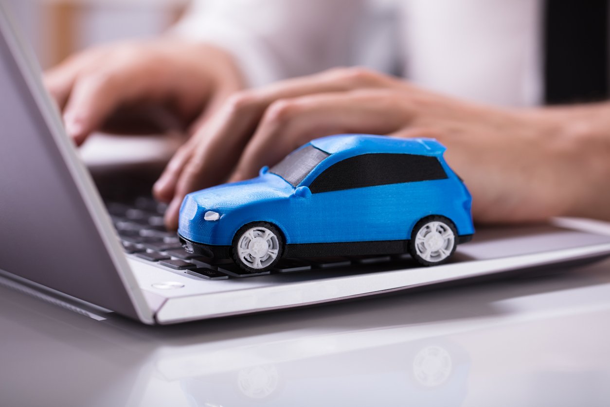 10 SEO and Marketing Strategies That Drive Online Auto Parts Sales