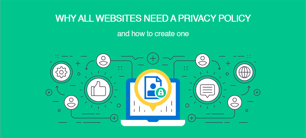 Tous les sites Web ont-ils besoin d'une politique de confidentialité?