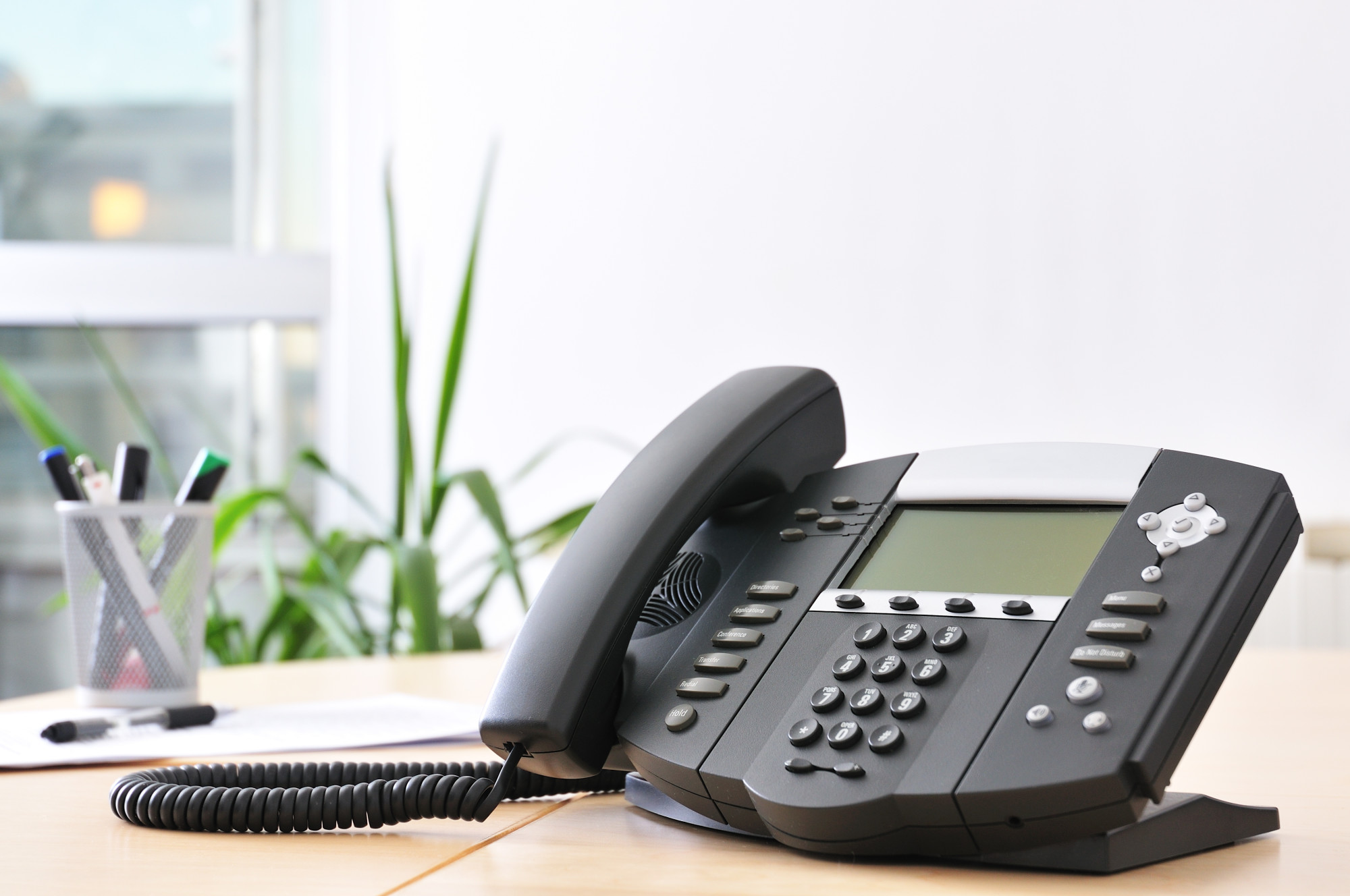 2020 Guide to the Best Business Phone Systems