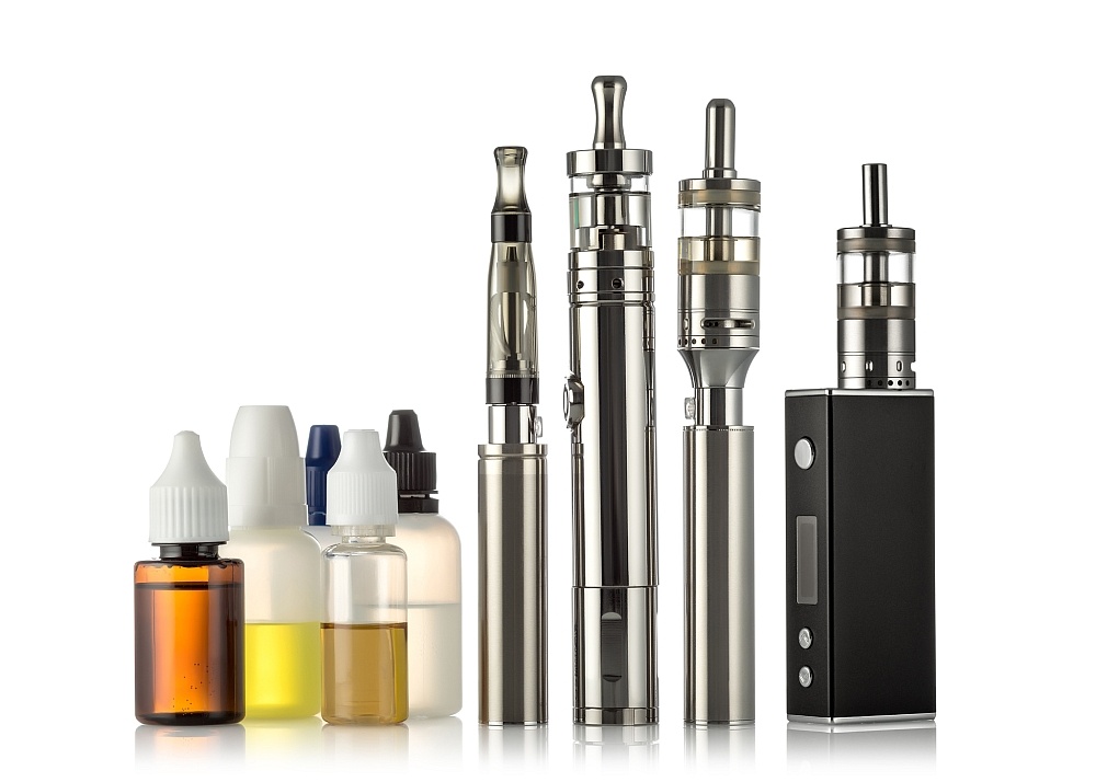 The advantages of selling vape online